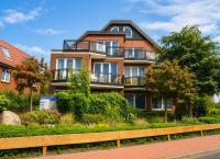 Duhner Strandliebe - B&B Cuxhaven