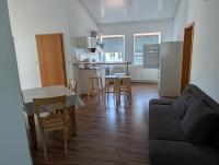 IBB Ferien- Monteurwohnung 3 Schlafzimmer 3 Betten - B&B Ibbenbueren