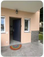 Bilocale tranquillo tra Locarno e Bellinzona - B&B Lavertezzo