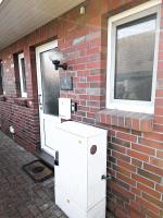 Ferienhaus Otterndorf Haus Resi - B&B Otterndorf