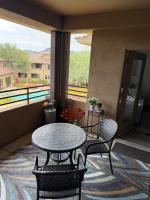 N Scottsdale Grayhawk Desert Oasis - Bed and Breakfast Scottsdale