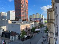 Piotrkowska Top Centrum - B&B Łódź