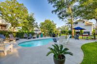 1 BR Ocean Inlet View with Private Pool - Ferienwohnung Murrells Inlet