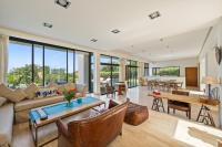 Villa Les Alizés du Golf avec vue mer - Ferienwohnung Essaouira