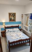 Lar Lalunalê 2 - B&B Prado