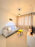 Iconic Regency Service Residences - Bee's Home - Ferienwohnung Bayan Lepas