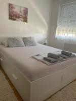 Sophia - Bed and Breakfast Vranje