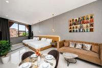 Suite Deluxe