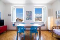 Cavour Suite - B&B Genova