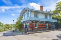 The Spa Chalet Scarborough Hot tub, pool, gym, beach location - B&B Scarborough