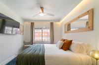 Barcelona Urban Apartment - B&B Santa Coloma de Gramenet