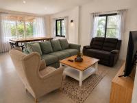 Sawan villa - Bed and Breakfast Ban Hin Kong