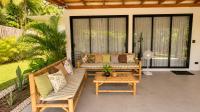 Sawan villa - B&B Ban Hin Kong