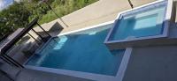 Summer Escape-2BR Apt-Pool-7 Min Airport-Pool - B&B Montego Bay