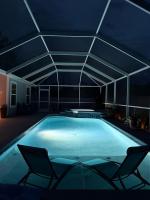 Rybark Manor - Bed and Breakfast Palm Coast