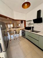 120 Seconds to Paradise cozy corner - B&B Flic en Flac