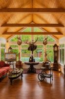 Hidden Haven Villa - Bed and Breakfast Mulmur