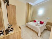 Habitación Doble Grande