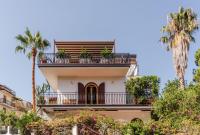 Villa Domina by Letstay - B&B Giardini-Naxos