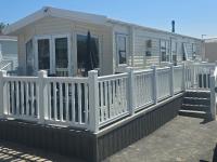 Woolacombe Retreat at Golden Coast Holiday Park - Bed and Breakfast Mortehoe