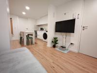 Apartamento com charme no centro histórico - Escura 36 - B&B Viseu