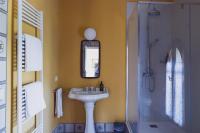 Chambre Double - Vue sur Parc