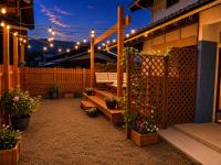 Kominka Gasthus Metasequoia - Nordic style - BBQ ペット 大人数歓迎 - B&B Takashima