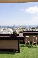 City Center Apartments - B&B Haifa