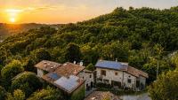 Ca'Lamma - Peaceful Country Retreat - B&B Casa Canovetta