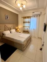 Western Suites - Bed and Breakfast Douala