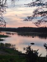 Aijas Semesterstugor - B&B Vaasa