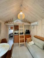 Superior Chalet