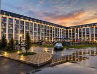 Акжол - Chambres d'hôtes Astana