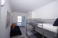 Two-Bedroom Deluxe Apartment with Harbour View