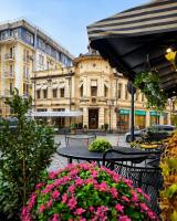 Natias City View Apartment Kutaisi - B&B Kutaisi