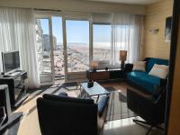 Valldemosa met uniek zeezicht - Bed and Breakfast Oostende