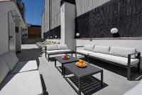 Chloe - Habitat Apartmens - Ferienwohnung L'Hospitalet de Llobregat
