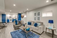 5 Mi to Nissan Stadium & Broadway! - Ferienwohnung Nashville