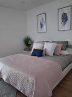 Bella Vista 1 - Chambres d'hôtes Figueira da Foz
