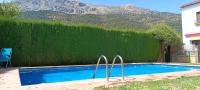 Casa Hiedras - B&B Jimera de Líbar
