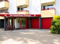 Terrassenhaus Whg. 50 - B&B Cuxhaven