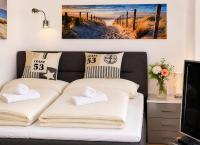 Terrassenhaus Whg. 50 - B&B Cuxhaven