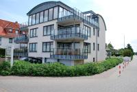 Beachhouse - B&B Cuxhaven