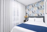 2 Bedroom Unit in Central Location - B&B New York