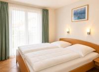 Haus Duhner Brise Whg. 4, Seesicht - Ferienwohnung Cuxhaven