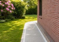 Berensch Holiday Fewo Gertrud - B&B Cuxhaven