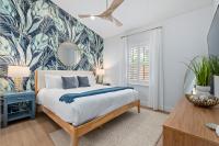 Citrus Hideaway - Steps to City Center - Bed and Breakfast Saint Augustine