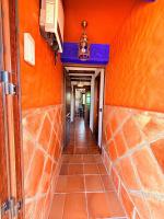 FINCA LOS PINARES Ojen - Chambres d'hôtes Málaga
