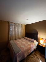 Palmeras house - Bed and Breakfast Ica