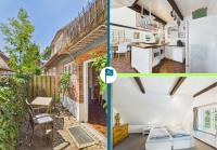Ferienwohnung die Scheune - Bed and Breakfast Utersum
